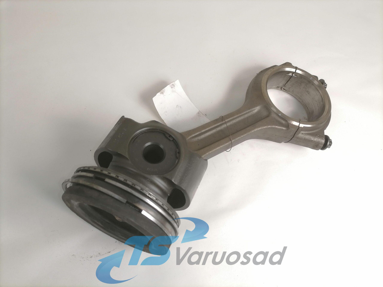 Scania Connecting rod + piston 1789726 - Kolbe/ Ring/ Laufbuchse für LKW: das Bild 1 Scania Connecting rod + piston 1789726 - Kolbe/ Ring/ Laufbuchse für LKW: das Bild 1