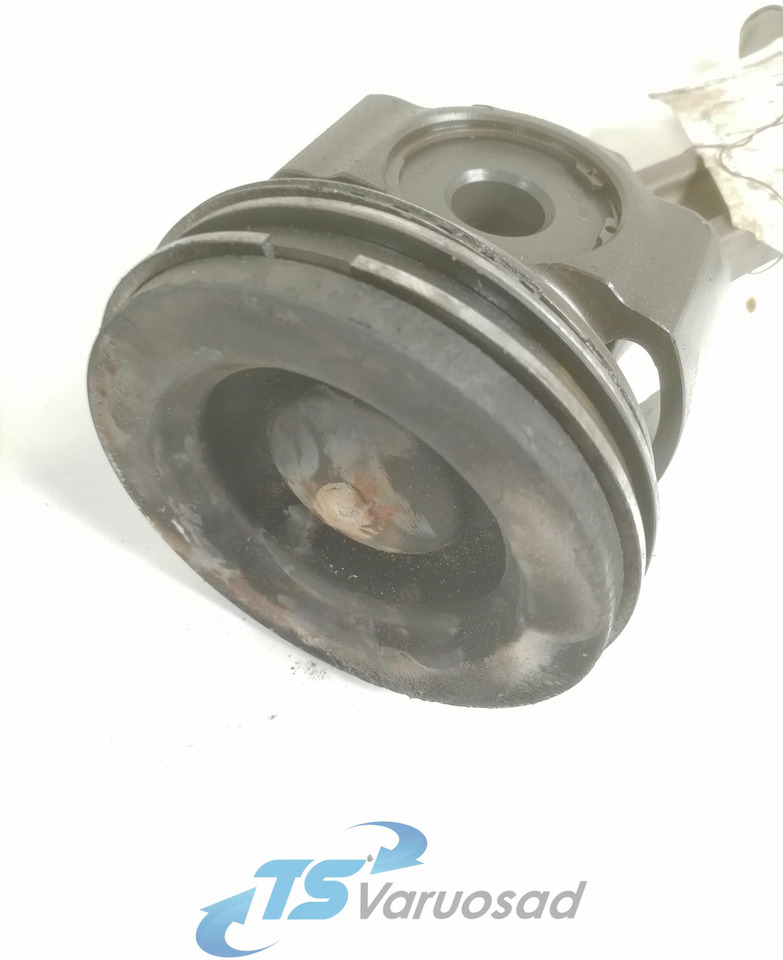 Scania Connecting rod + piston 1789726 - Kolbe/ Ring/ Laufbuchse für LKW: das Bild 3 Scania Connecting rod + piston 1789726 - Kolbe/ Ring/ Laufbuchse für LKW: das Bild 3