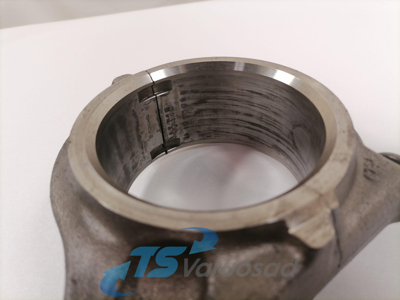 Scania Connecting rod + piston 1798596 - Kolbe/ Ring/ Laufbuchse für LKW: das Bild 5 Scania Connecting rod + piston 1798596 - Kolbe/ Ring/ Laufbuchse für LKW: das Bild 5