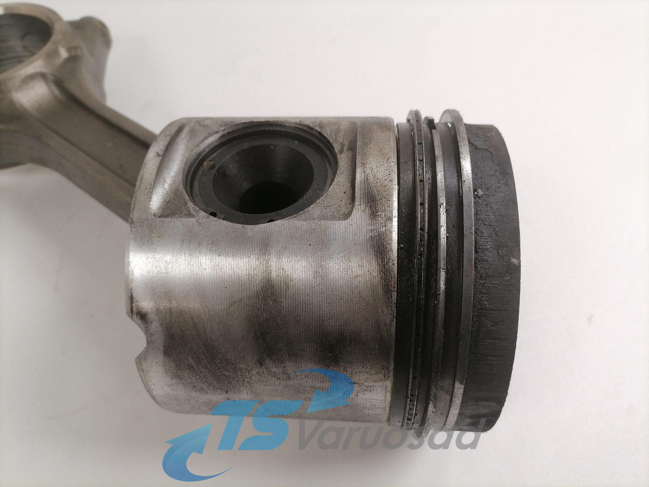 Scania Connecting rod + piston 1798596 - Kolbe/ Ring/ Laufbuchse für LKW: das Bild 3 Scania Connecting rod + piston 1798596 - Kolbe/ Ring/ Laufbuchse für LKW: das Bild 3
