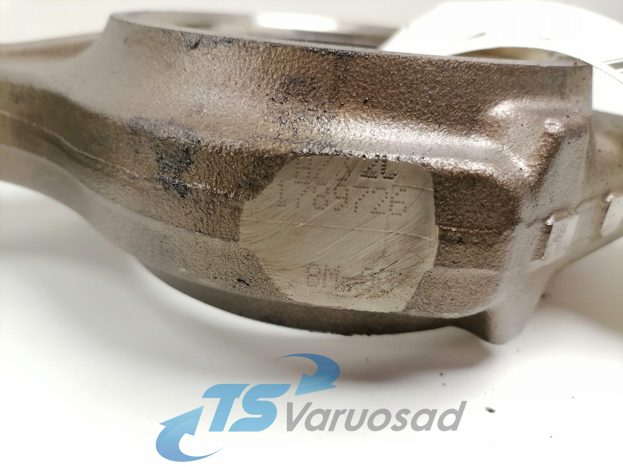 Scania Connecting rod + piston 2190306 - Kolbe/ Ring/ Laufbuchse für LKW: das Bild 2 Scania Connecting rod + piston 2190306 - Kolbe/ Ring/ Laufbuchse für LKW: das Bild 2