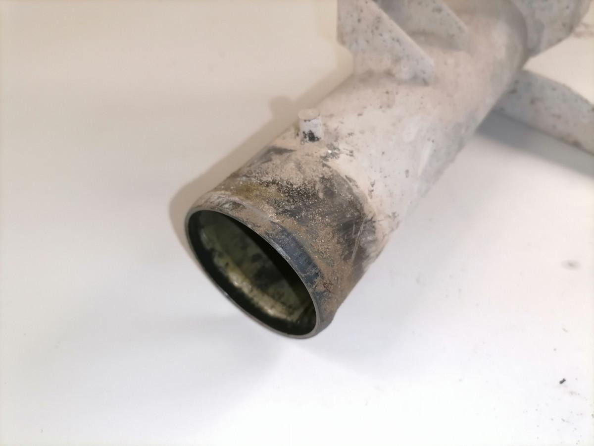 Scania Coolant pipe 2010949 - Kühlsystem für LKW: das Bild 5 Scania Coolant pipe 2010949 - Kühlsystem für LKW: das Bild 5