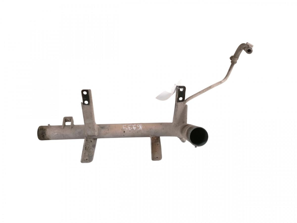 Scania Coolant pipe 2010949 - Kühlsystem für LKW: das Bild 1 Scania Coolant pipe 2010949 - Kühlsystem für LKW: das Bild 1