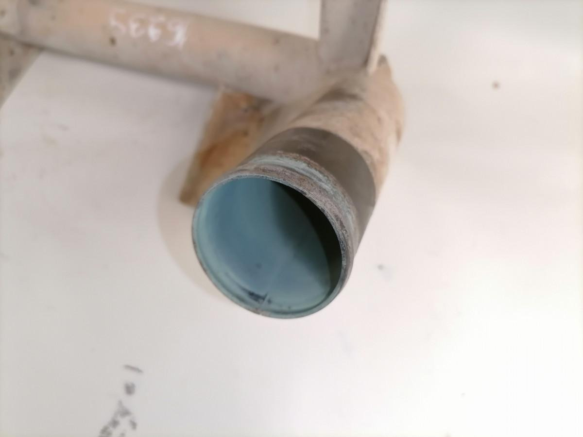 Scania Coolant pipe 2010949 - Kühlsystem für LKW: das Bild 4 Scania Coolant pipe 2010949 - Kühlsystem für LKW: das Bild 4