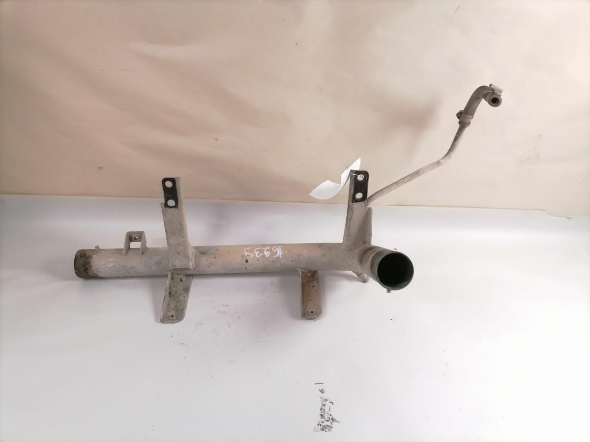 Scania Coolant pipe 2010949 - Kühlsystem für LKW: das Bild 2 Scania Coolant pipe 2010949 - Kühlsystem für LKW: das Bild 2