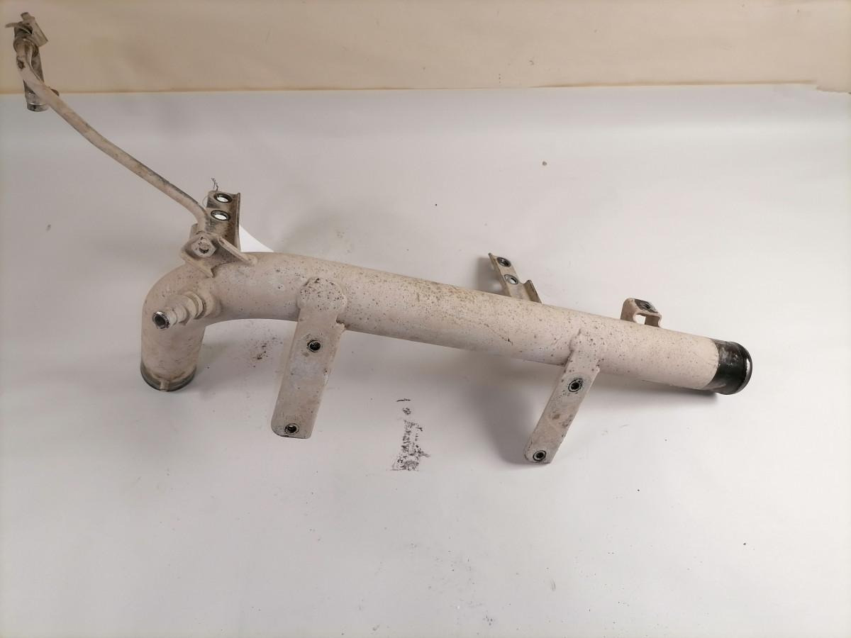 Scania Coolant pipe 2010949 - Kühlsystem für LKW: das Bild 3 Scania Coolant pipe 2010949 - Kühlsystem für LKW: das Bild 3