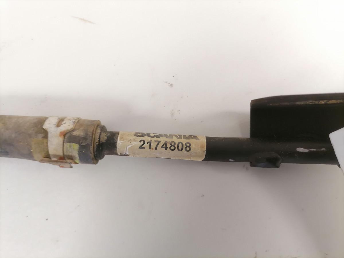 Scania Coolant pipe 2174808 - Kühlsystem für LKW: das Bild 5 Scania Coolant pipe 2174808 - Kühlsystem für LKW: das Bild 5