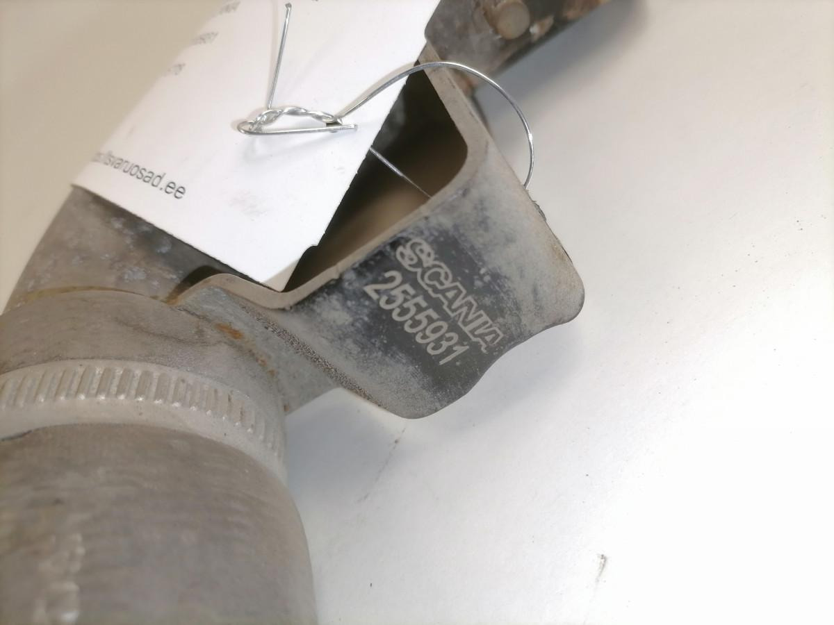 Scania Coolant pipe 2555931 - Kühlsystem für LKW: das Bild 4 Scania Coolant pipe 2555931 - Kühlsystem für LKW: das Bild 4