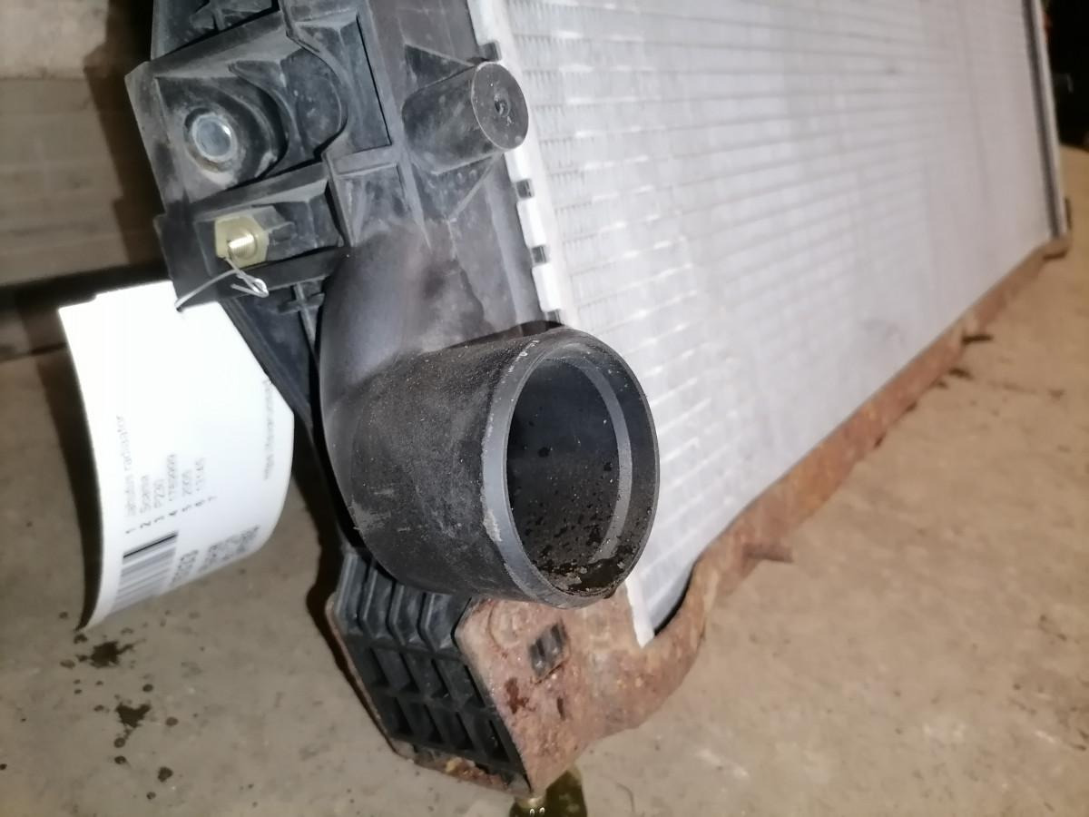 Scania Cooling radiator 1769999 - Kühler für LKW: das Bild 5 Scania Cooling radiator 1769999 - Kühler für LKW: das Bild 5