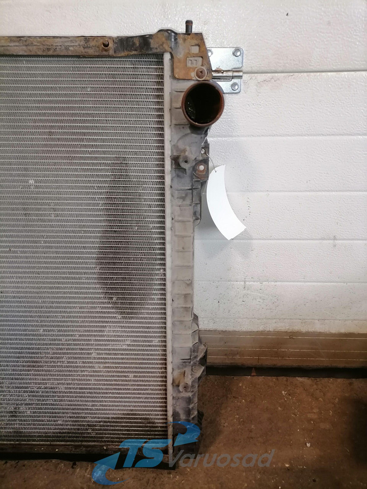 Scania Cooling radiator 1769999 - Kühler für LKW: das Bild 3 Scania Cooling radiator 1769999 - Kühler für LKW: das Bild 3