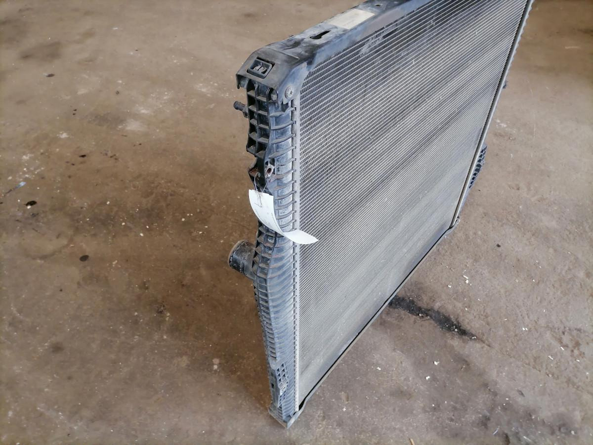 Scania Cooling radiator 2027572 - Kühler für LKW: das Bild 4 Scania Cooling radiator 2027572 - Kühler für LKW: das Bild 4