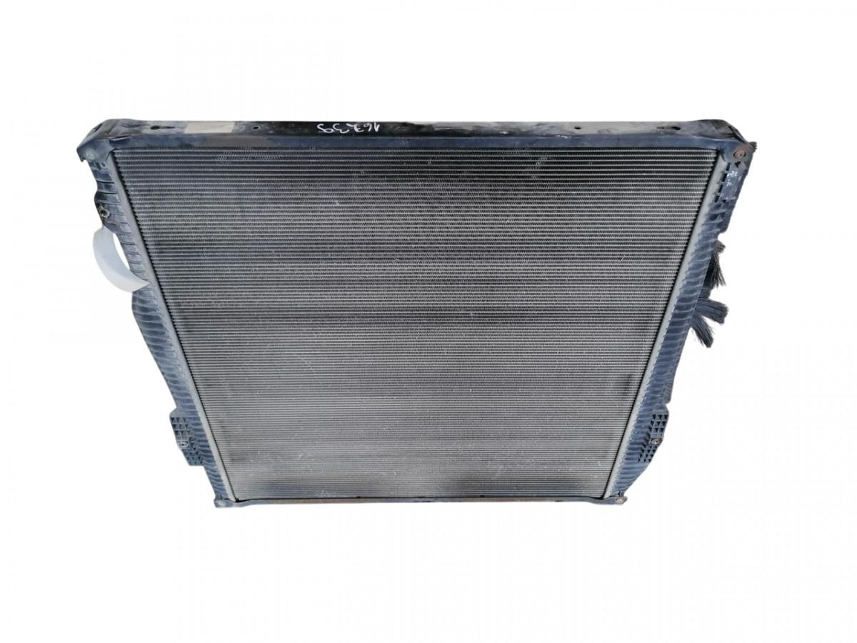 Scania Cooling radiator 2027572 - Kühler für LKW: das Bild 1 Scania Cooling radiator 2027572 - Kühler für LKW: das Bild 1