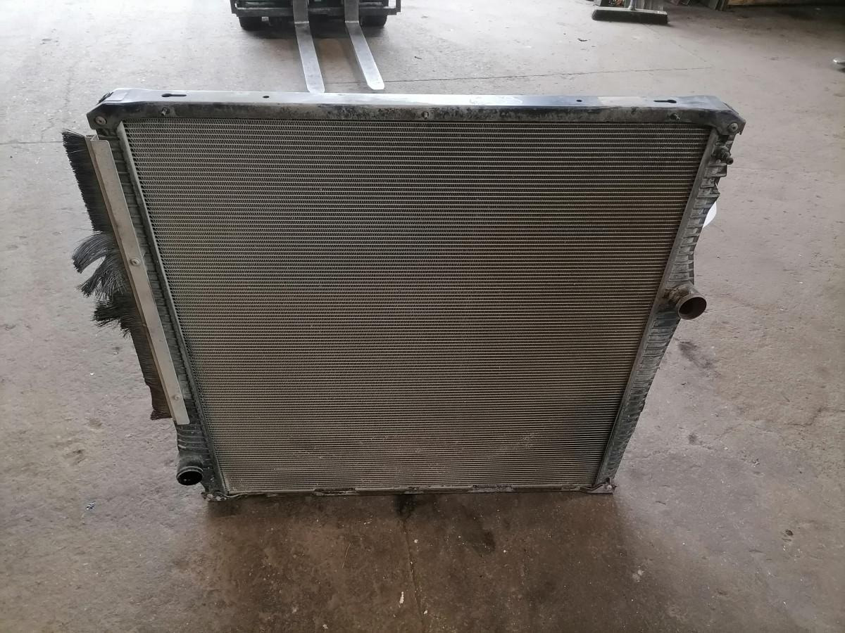 Scania Cooling radiator 2027572 - Kühler für LKW: das Bild 3 Scania Cooling radiator 2027572 - Kühler für LKW: das Bild 3