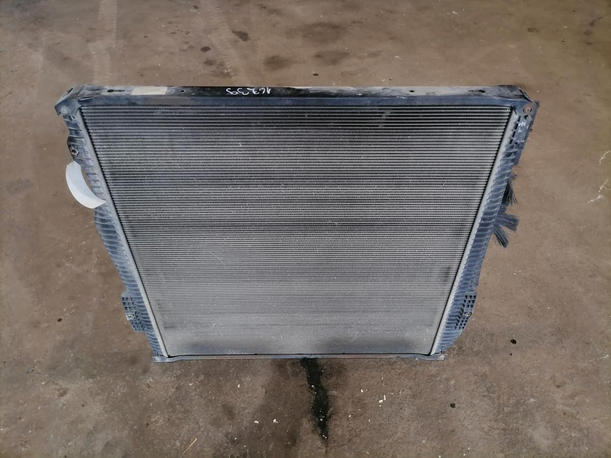 Scania Cooling radiator 2027572 - Kühler für LKW: das Bild 2 Scania Cooling radiator 2027572 - Kühler für LKW: das Bild 2