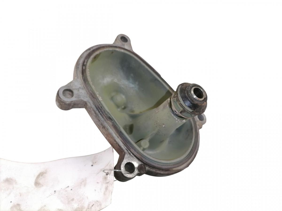 Scania Cover 2074537 - Thermostat für LKW: das Bild 1 Scania Cover 2074537 - Thermostat für LKW: das Bild 1