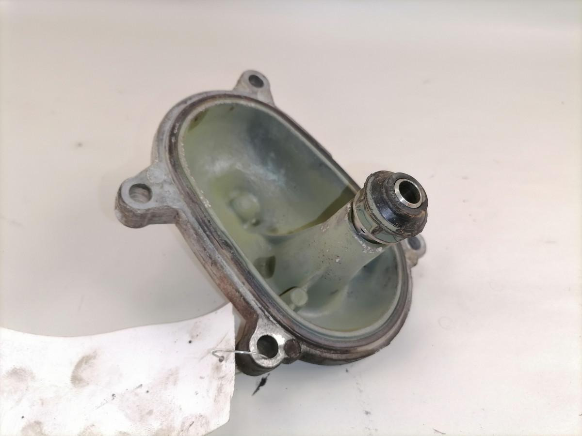Scania Cover 2074537 - Thermostat für LKW: das Bild 2 Scania Cover 2074537 - Thermostat für LKW: das Bild 2