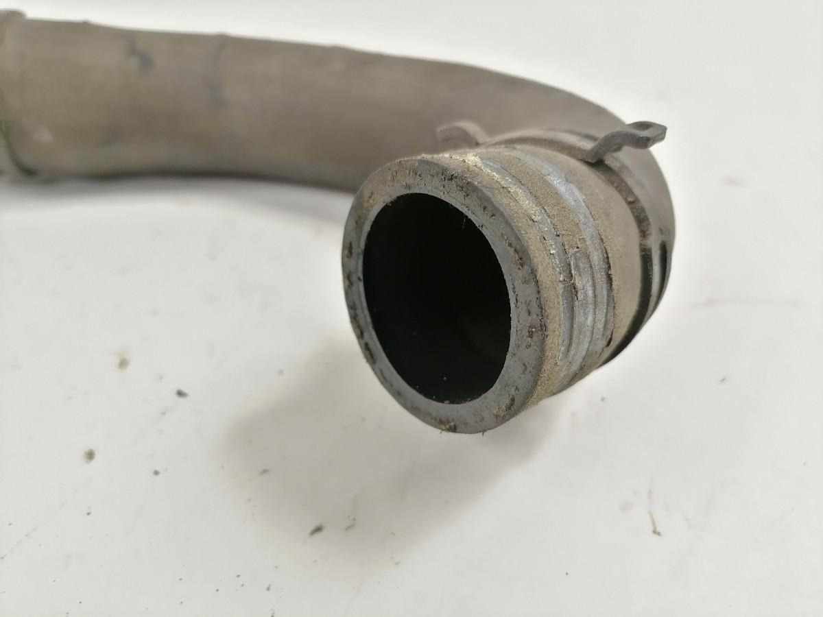 Scania Crankcase Ventilation Pipe 1817611 - Kurbelgehäuse für LKW: das Bild 2 Scania Crankcase Ventilation Pipe 1817611 - Kurbelgehäuse für LKW: das Bild 2