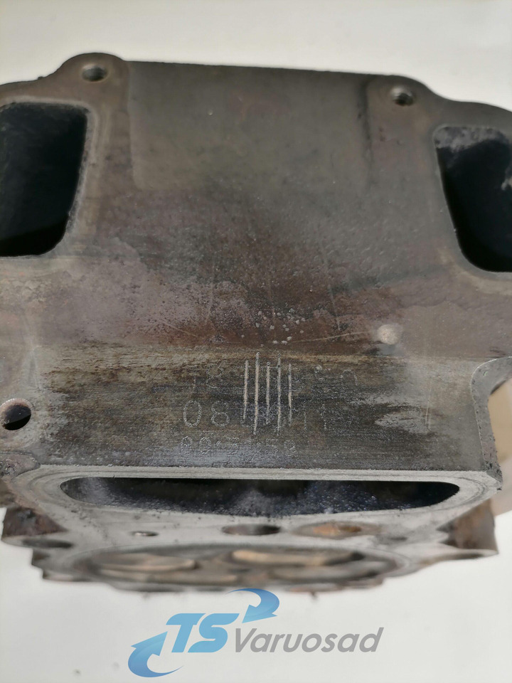 Scania Cylinder head, XPI 1855950 - Zylinderkopf für LKW: das Bild 4 Scania Cylinder head, XPI 1855950 - Zylinderkopf für LKW: das Bild 4