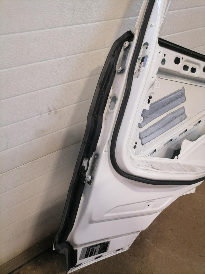 Scania Door 2653997 - Tür und Teile für LKW: das Bild 4 Scania Door 2653997 - Tür und Teile für LKW: das Bild 4