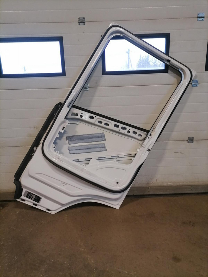 Scania Door 2653997 - Tür und Teile für LKW: das Bild 5 Scania Door 2653997 - Tür und Teile für LKW: das Bild 5
