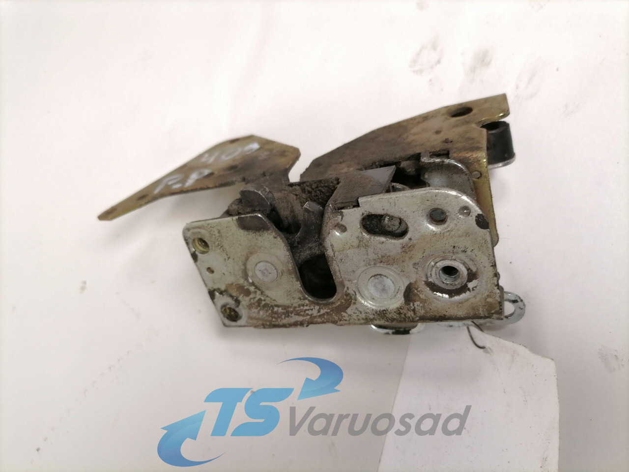 Scania Door lock 1789312 - Tür und Teile für LKW: das Bild 3 Scania Door lock 1789312 - Tür und Teile für LKW: das Bild 3