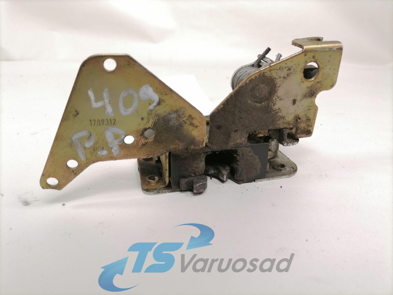 Scania Door lock 1789312 - Tür und Teile für LKW: das Bild 2 Scania Door lock 1789312 - Tür und Teile für LKW: das Bild 2
