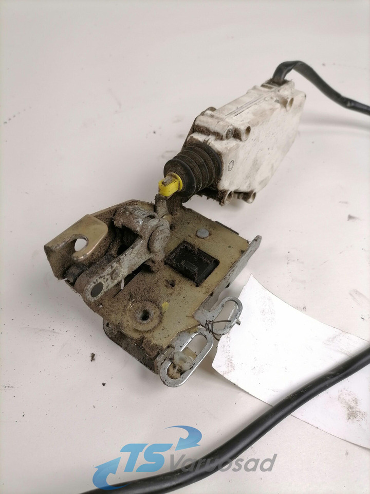 Scania Door lock 1789314 - Tür und Teile für LKW: das Bild 2 Scania Door lock 1789314 - Tür und Teile für LKW: das Bild 2
