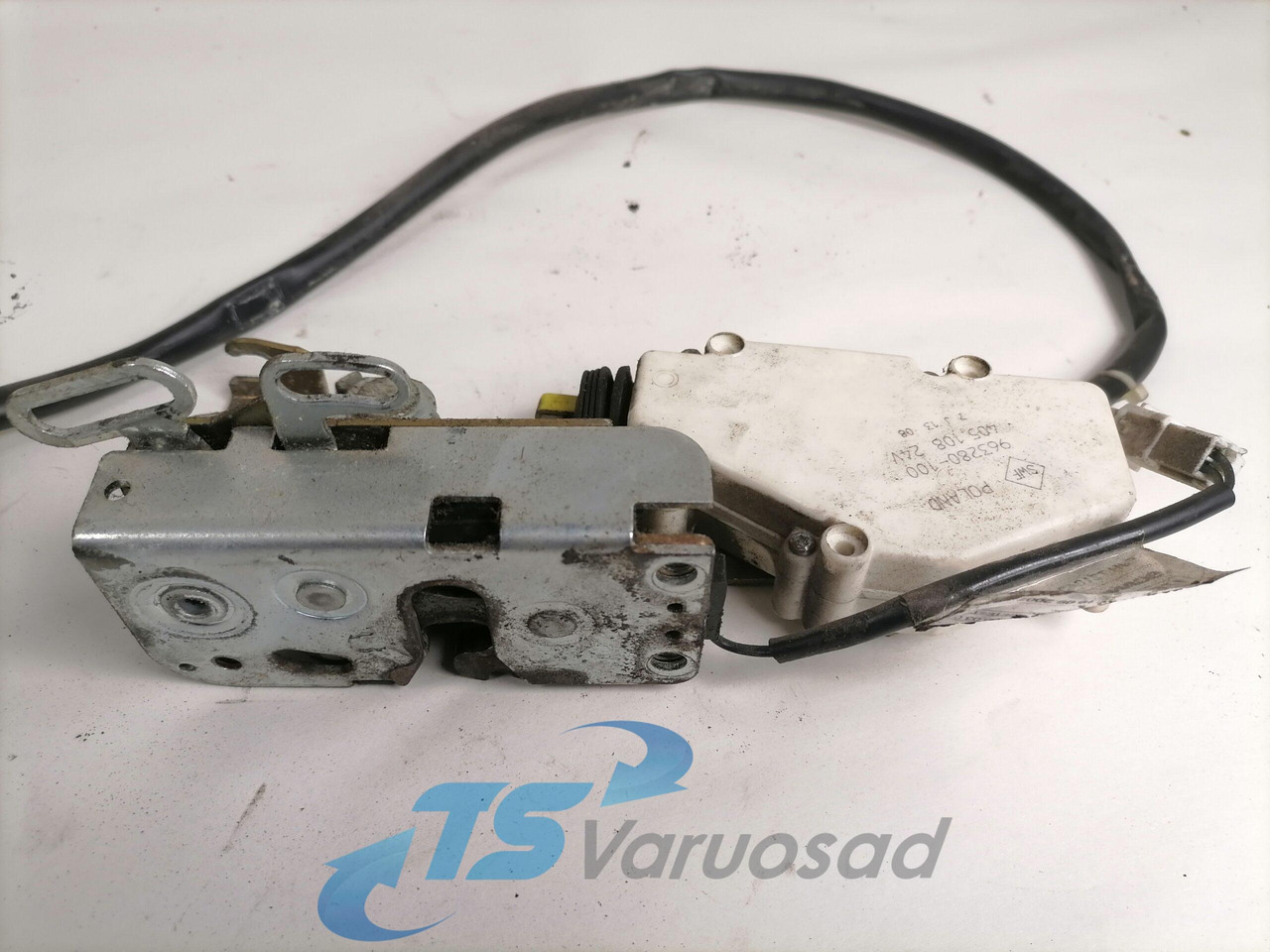 Scania Door lock 1796642 - Tür und Teile für LKW: das Bild 2 Scania Door lock 1796642 - Tür und Teile für LKW: das Bild 2