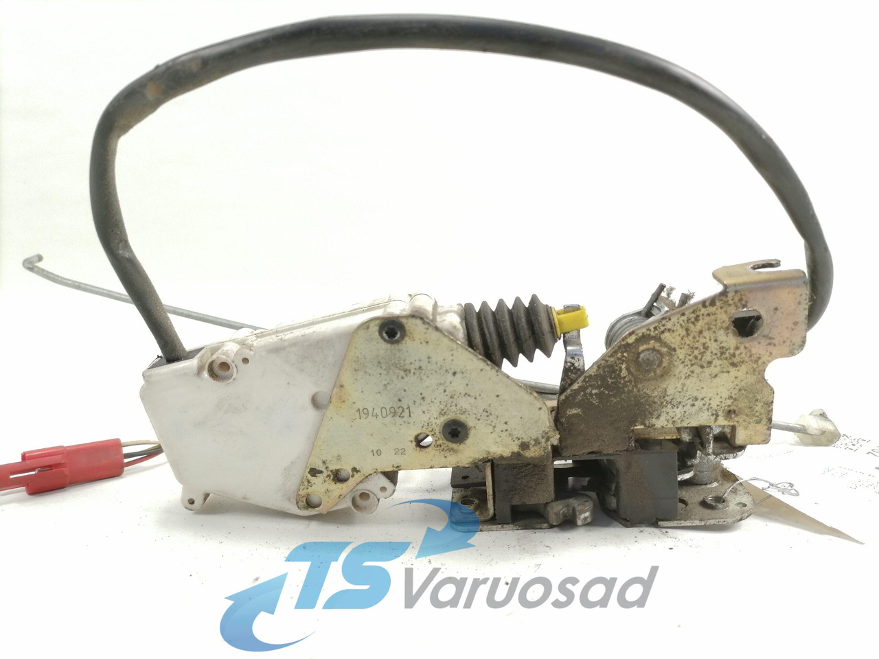 Scania Door lock 1940919 - Tür und Teile für LKW: das Bild 2 Scania Door lock 1940919 - Tür und Teile für LKW: das Bild 2