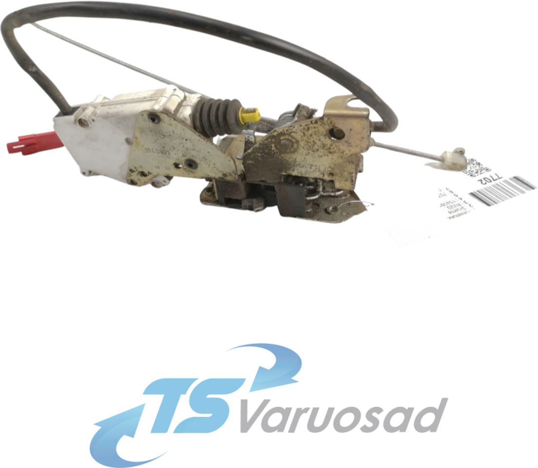 Scania Door lock 1940919 - Tür und Teile für LKW: das Bild 1 Scania Door lock 1940919 - Tür und Teile für LKW: das Bild 1