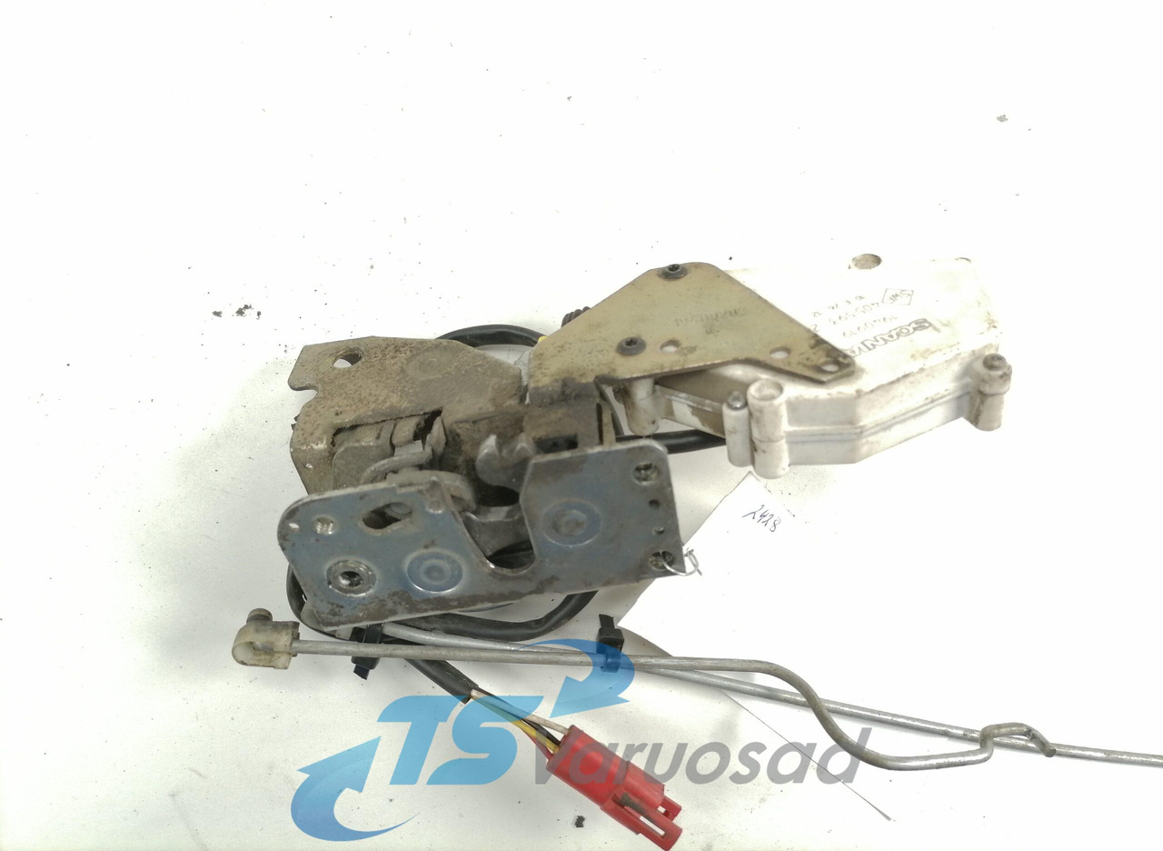 Scania Door lock 1940920 - Tür und Teile für LKW: das Bild 4 Scania Door lock 1940920 - Tür und Teile für LKW: das Bild 4