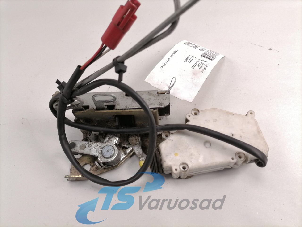 Scania Door lock 1940920 - Tür und Teile für LKW: das Bild 3 Scania Door lock 1940920 - Tür und Teile für LKW: das Bild 3