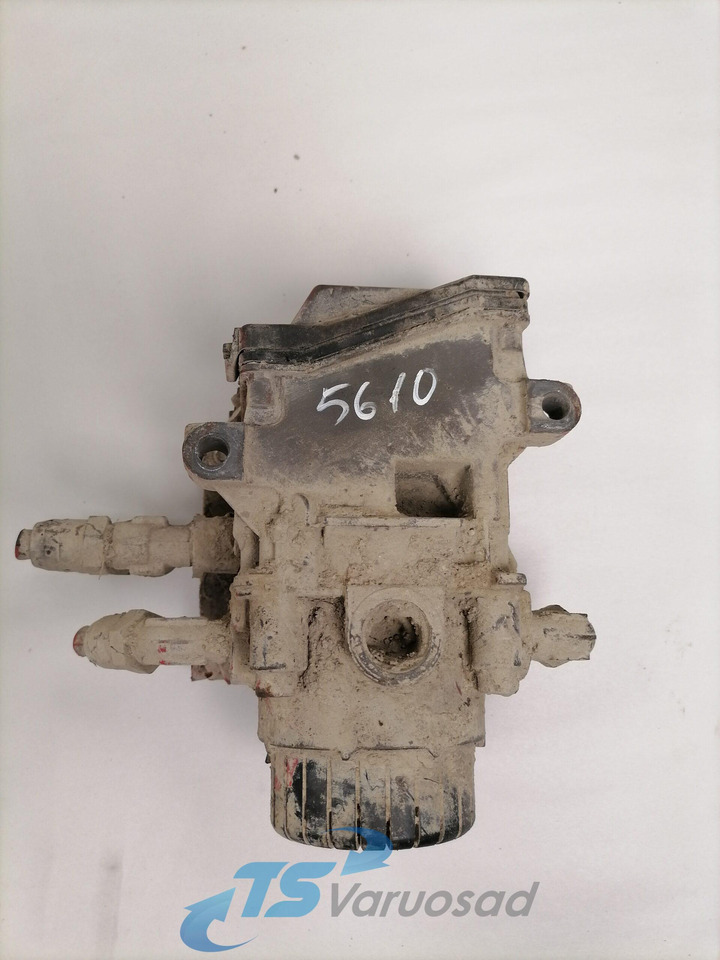 Scania EBS brake valve 1423910 - Bremsventil für LKW: das Bild 4 Scania EBS brake valve 1423910 - Bremsventil für LKW: das Bild 4