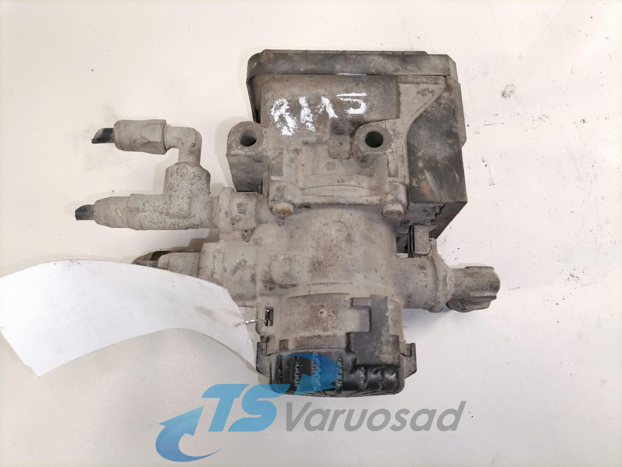Scania EBS brake valve 1857012 - Bremsventil für LKW: das Bild 2 Scania EBS brake valve 1857012 - Bremsventil für LKW: das Bild 2