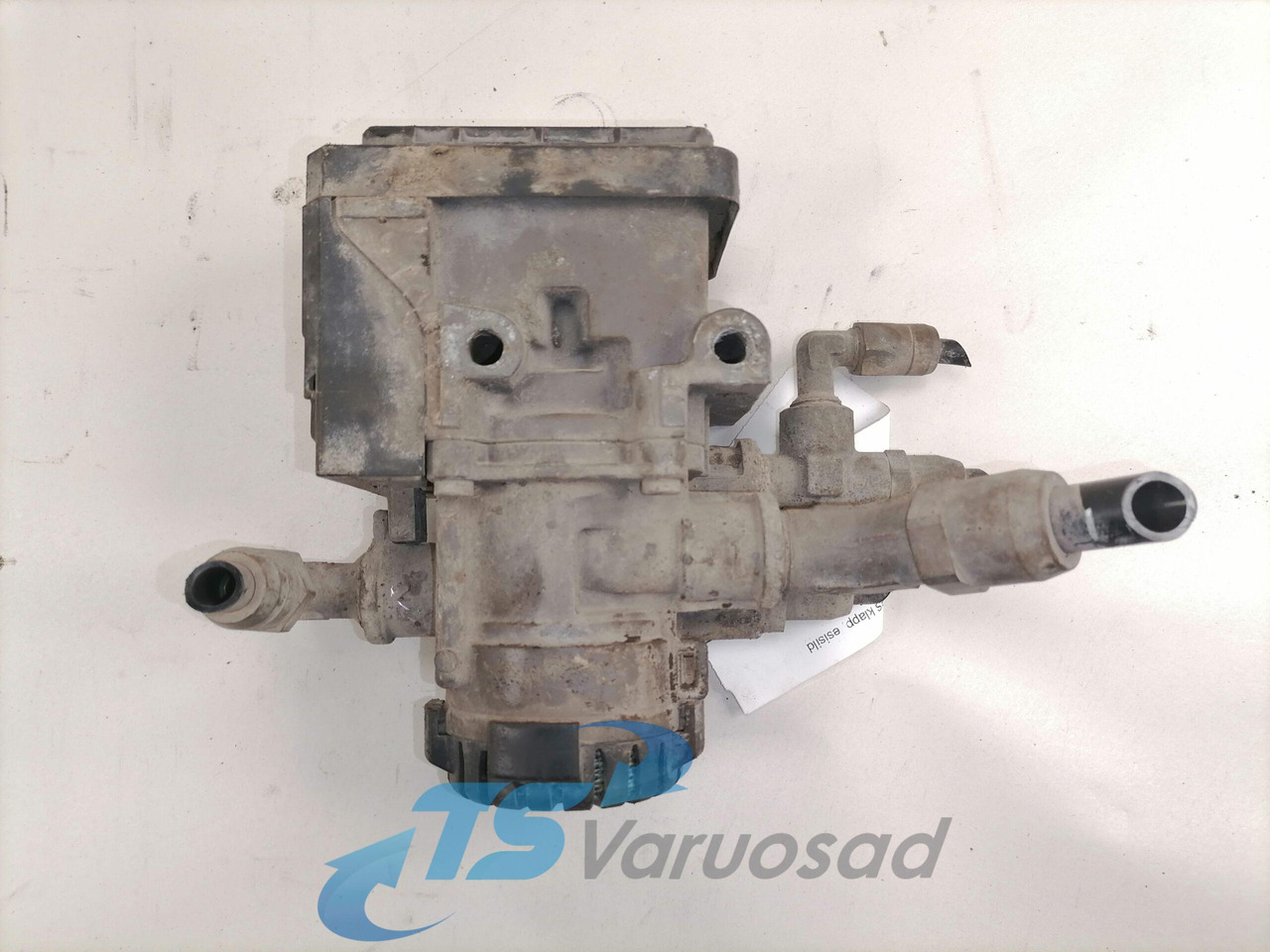 Scania EBS brake valve 1857012 - Bremsventil für LKW: das Bild 4 Scania EBS brake valve 1857012 - Bremsventil für LKW: das Bild 4