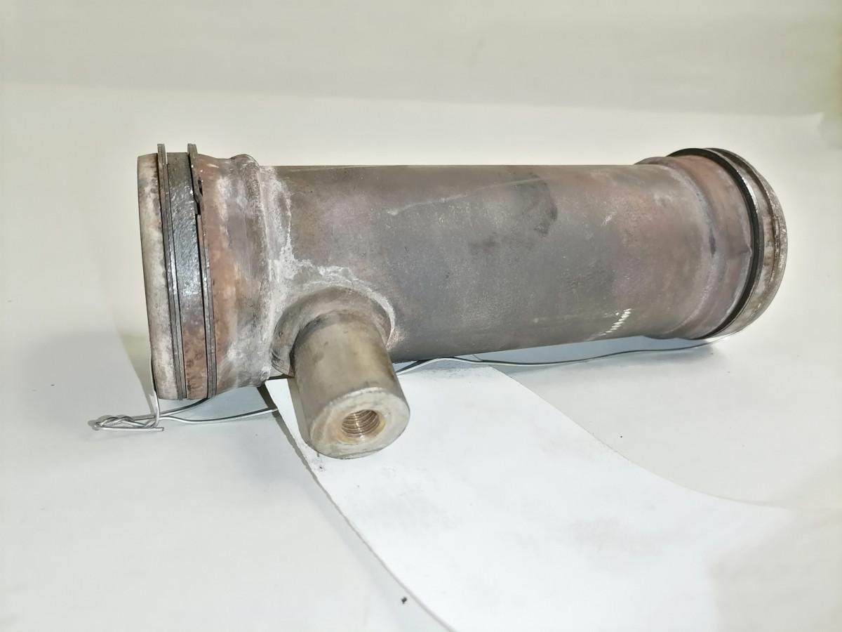 Scania EGR pipe 1535396 - Auspuff/ Abgasanlage für LKW: das Bild 4 Scania EGR pipe 1535396 - Auspuff/ Abgasanlage für LKW: das Bild 4