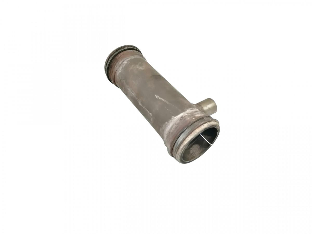 Scania EGR pipe 1535396 - Auspuff/ Abgasanlage für LKW: das Bild 1 Scania EGR pipe 1535396 - Auspuff/ Abgasanlage für LKW: das Bild 1