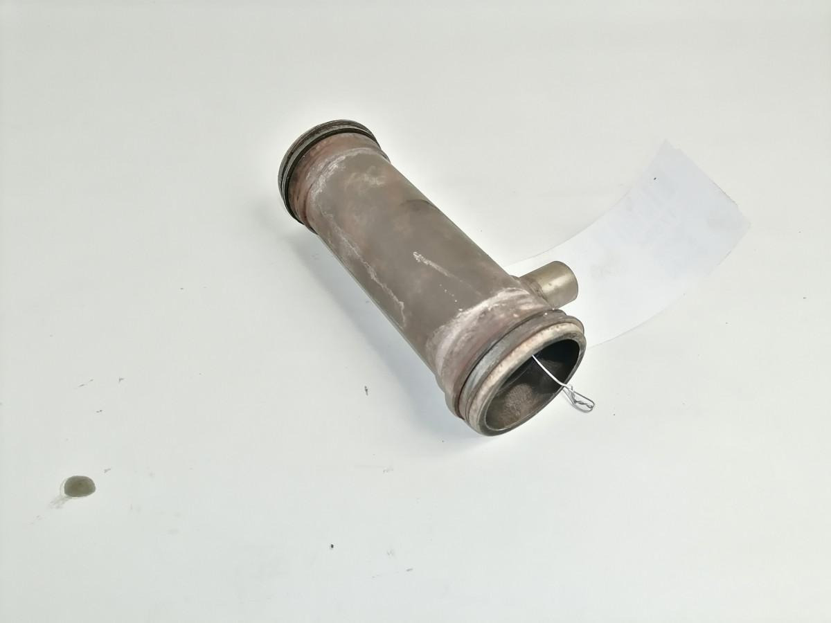 Scania EGR pipe 1535396 - Auspuff/ Abgasanlage für LKW: das Bild 2 Scania EGR pipe 1535396 - Auspuff/ Abgasanlage für LKW: das Bild 2