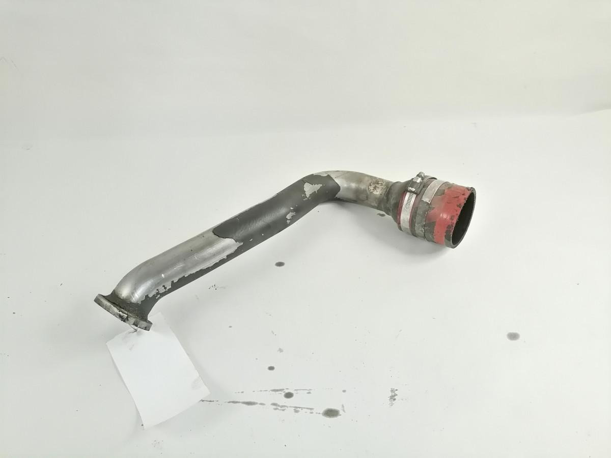 Scania EGR pipe 1891865 - Auspuff/ Abgasanlage für LKW: das Bild 2 Scania EGR pipe 1891865 - Auspuff/ Abgasanlage für LKW: das Bild 2