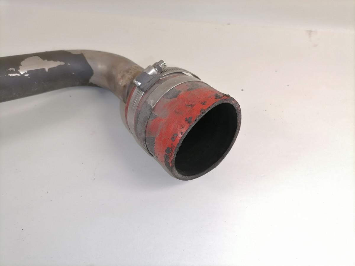 Scania EGR pipe 1891865 - Auspuff/ Abgasanlage für LKW: das Bild 4 Scania EGR pipe 1891865 - Auspuff/ Abgasanlage für LKW: das Bild 4