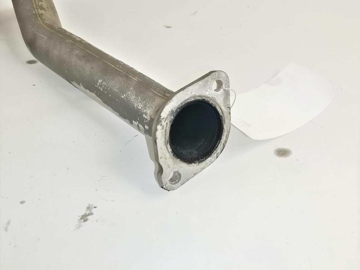 Scania EGR pipe 1891865 - Auspuff/ Abgasanlage für LKW: das Bild 3 Scania EGR pipe 1891865 - Auspuff/ Abgasanlage für LKW: das Bild 3