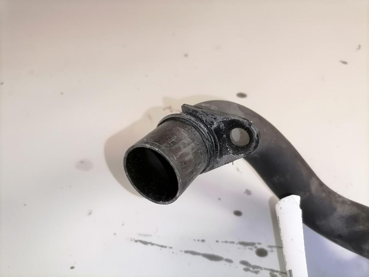 Scania EGR pipe 1918952 - Auspuff/ Abgasanlage für LKW: das Bild 3 Scania EGR pipe 1918952 - Auspuff/ Abgasanlage für LKW: das Bild 3