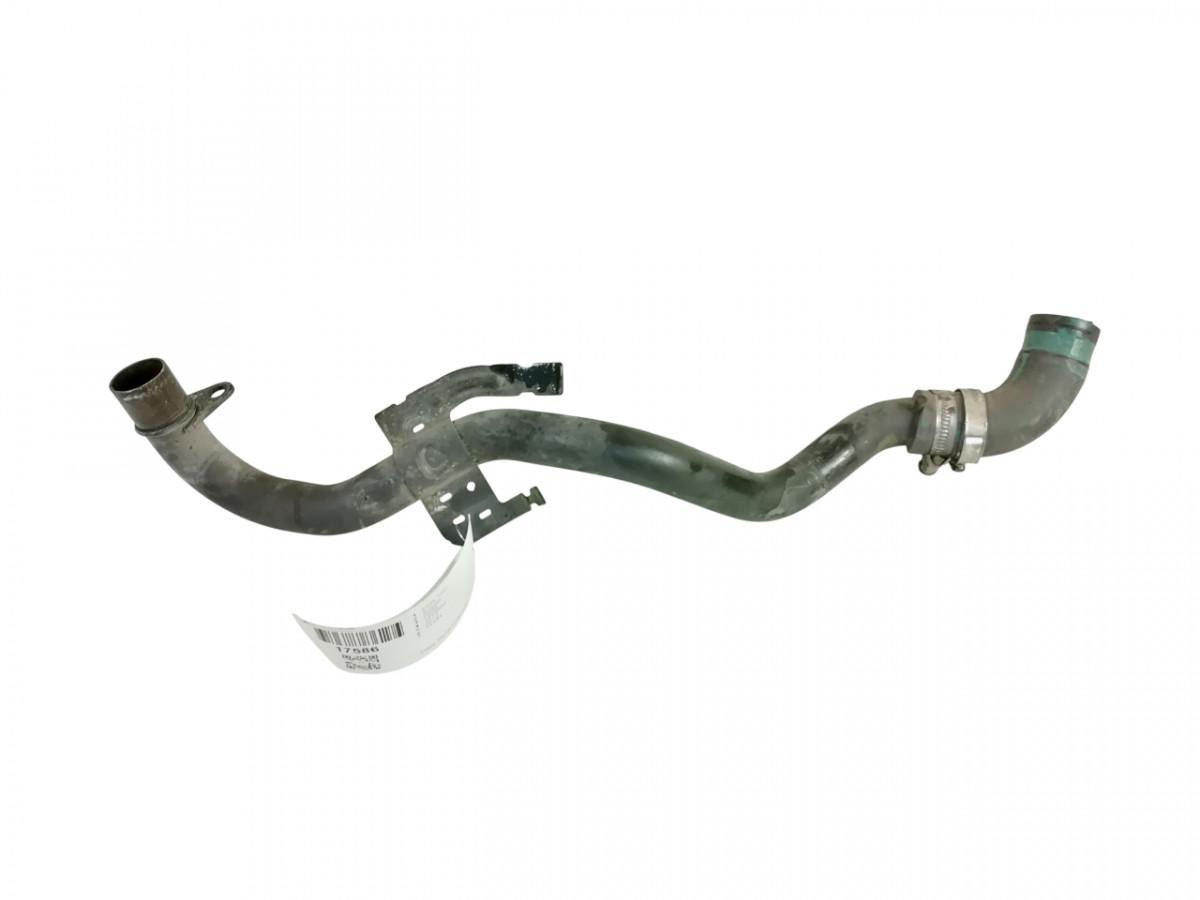 Scania EGR pipe 1918952 - Auspuff/ Abgasanlage für LKW: das Bild 1 Scania EGR pipe 1918952 - Auspuff/ Abgasanlage für LKW: das Bild 1