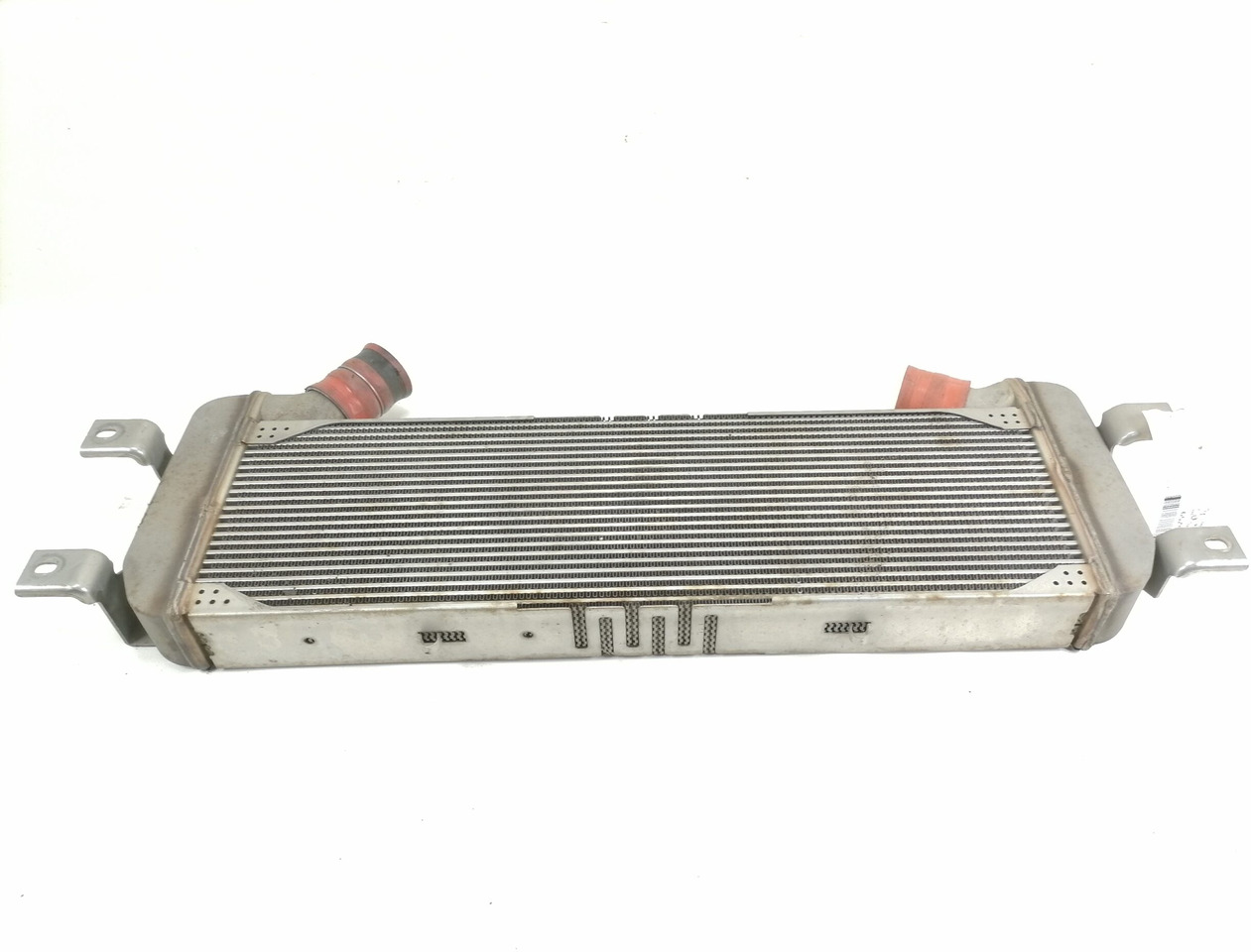 Scania EGR radiator 1785348 - AGR-Kühler für LKW: das Bild 5 Scania EGR radiator 1785348 - AGR-Kühler für LKW: das Bild 5
