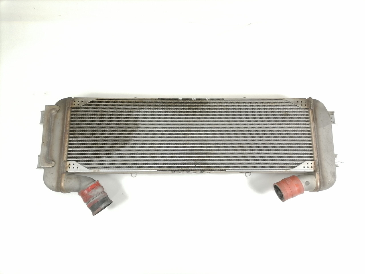 Scania EGR radiator 1785348 - AGR-Kühler für LKW: das Bild 2 Scania EGR radiator 1785348 - AGR-Kühler für LKW: das Bild 2