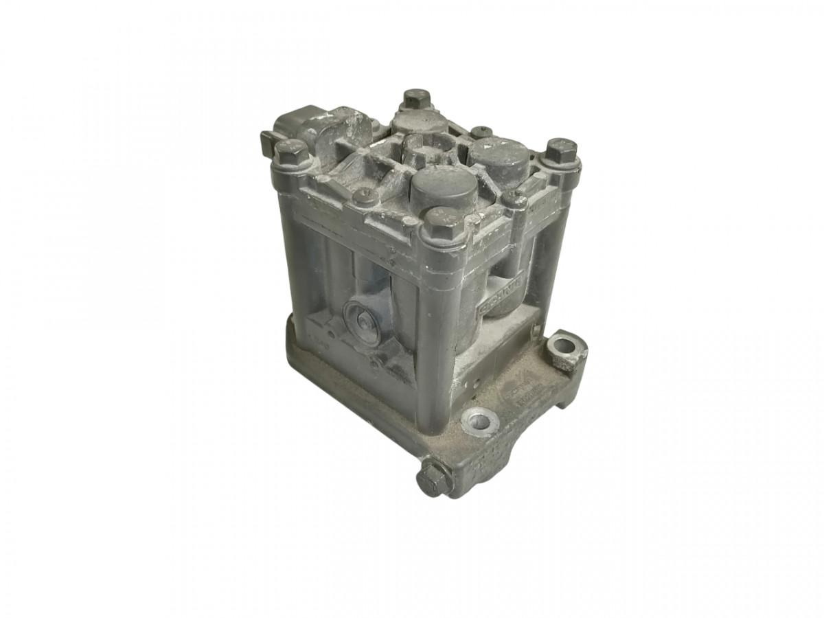 Scania EGR valve 2021085 - Auspuff/ Abgasanlage für LKW: das Bild 1 Scania EGR valve 2021085 - Auspuff/ Abgasanlage für LKW: das Bild 1