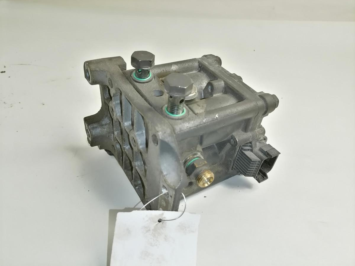 Scania EGR valve 2021085 - Auspuff/ Abgasanlage für LKW: das Bild 4 Scania EGR valve 2021085 - Auspuff/ Abgasanlage für LKW: das Bild 4