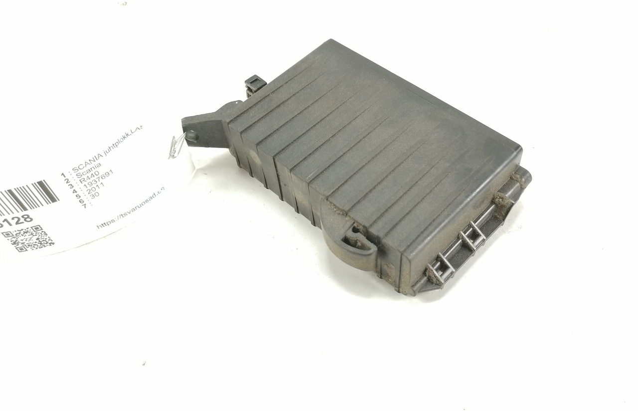 Scania Ecu, LAS 1937691 - Steuergerät für LKW: das Bild 4 Scania Ecu, LAS 1937691 - Steuergerät für LKW: das Bild 4