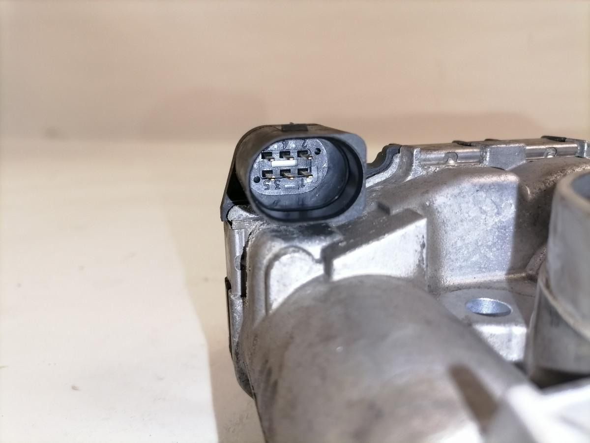 Scania Electric throttle 2031498 - Ansaugkrümmer für LKW: das Bild 3 Scania Electric throttle 2031498 - Ansaugkrümmer für LKW: das Bild 3