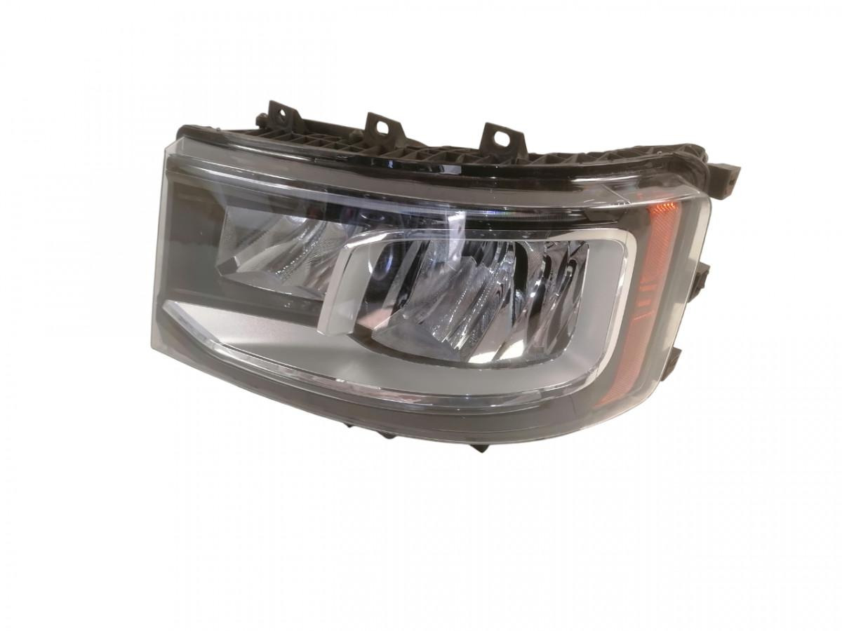 Scania Esituli, LED 2655848 - Lichter/ Leuchten für LKW: das Bild 1 Scania Esituli, LED 2655848 - Lichter/ Leuchten für LKW: das Bild 1